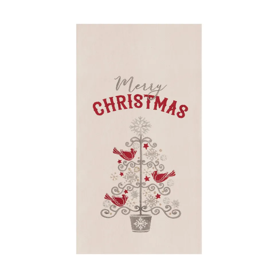 merry_christmas_tree_towe_0.webp Merry Christmas Tree Towel