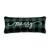 Merry Decorative Pillow