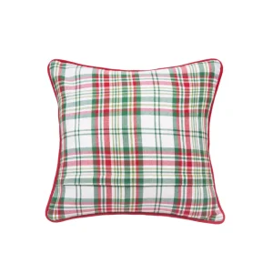 Merry Little Christmas Pillow