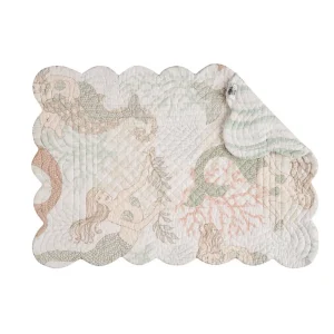 Mystic Echoes Table Linens