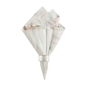 Mystic Echoes Table Linens