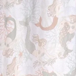 Mystic Echoes Table Linens