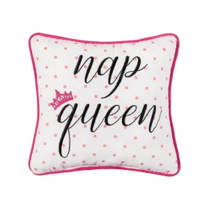 Nap Queen Decorative Pillow