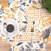 Natural Home Quilted Table Linens