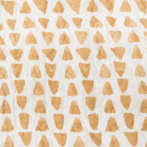 Natural Home Quilted Table Linens