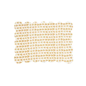 Natural Home Quilted Table Linens