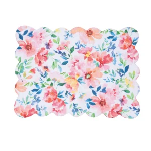 Nicole Quilted Table Linens