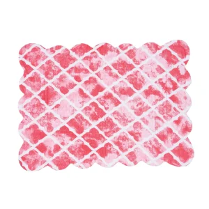 Nicole Quilted Table Linens