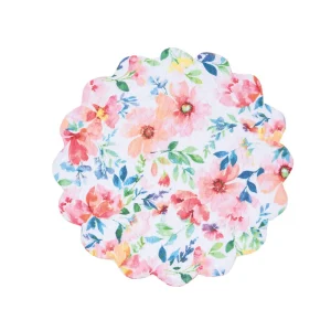 Nicole Quilted Table Linens