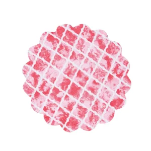 Nicole Quilted Table Linens