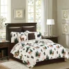 Noland Pines Quilted Bedding Set