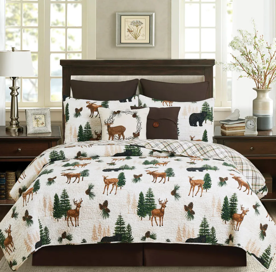 noland_pines_quilted_bedd_1.webp Noland Pines Quilted Bedding Set
