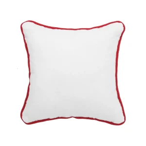 Octopus Seaside Pillow