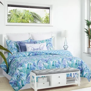 Palazzo Quilt Set