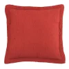 Paprika Euro Sham
