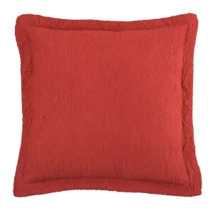 Paprika Euro Sham