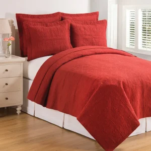 Paprika Euro Sham