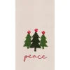 Peace Trees Kitchen Towel