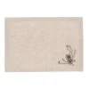Pinecones Table Linens