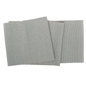 Port Stripe Table Linens