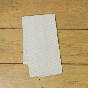 Port Stripe Table Linens