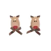 Reindeer Salt & Pepper Shaker Set