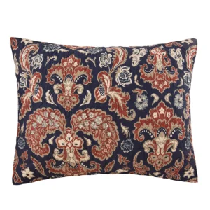 Rosamund Damask Quilt Set
