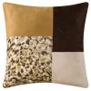 Sabi Sands Decorative Pillow