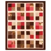 Safari Dream Quilted Throw