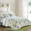 Shellwood Sound Bedspread
