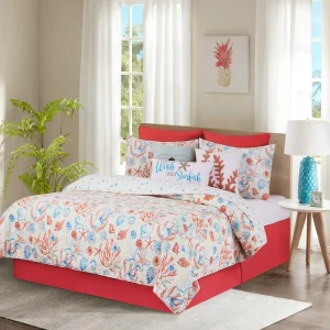 Shelly Shores Quilt Set