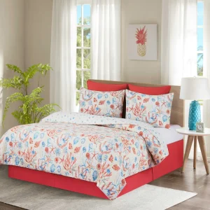 Shelly Shores Quilt Set