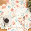 Shelly Shores Table Linens