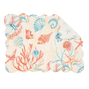 Shelly Shores Table Linens