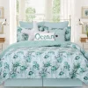Shorecrest Quilt Set