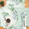 Shorecrest Table Linens