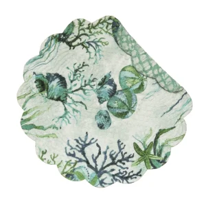 Shorecrest Table Linens