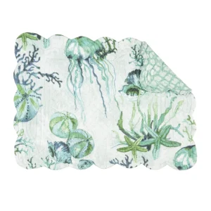 Shorecrest Table Linens
