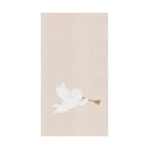 Singing Angel Kitchen Towel
