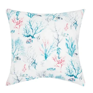 St. Vincent Indoor Outdoor Pillow