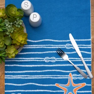 Starfish Rope Runner