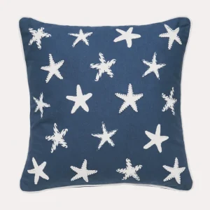 Stars Pillow