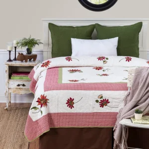 Sunflower Quilt