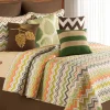 Tazzo Quilt