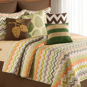 Tazzo Quilt
