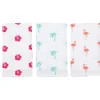 Tropics Flour Sack Kitchen Towel Set