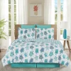 Turtle Bay Quilt Set