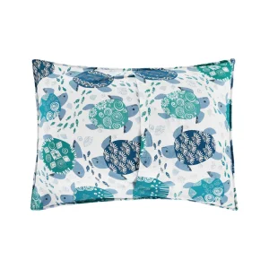 Turtle Bay Quilt Set