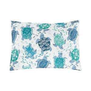 Turtle Bay Quilt Set