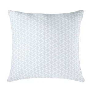 Volterra Damask Euro Sham
